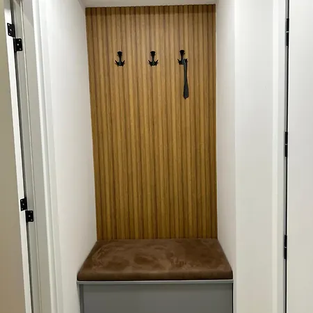 3 & Free Parking Garage