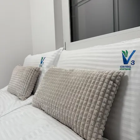 3 & Free Parking Garage Apartament *